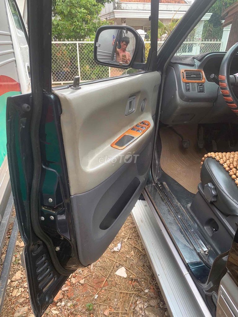 Toyota Zace 2004 - ảnh 4