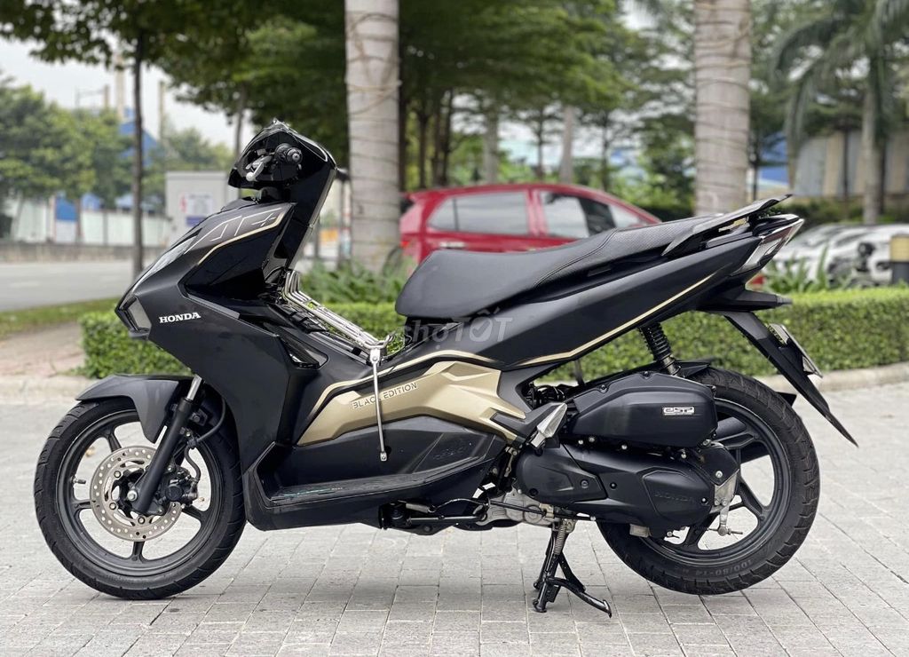 Honda 2021 - ảnh 1