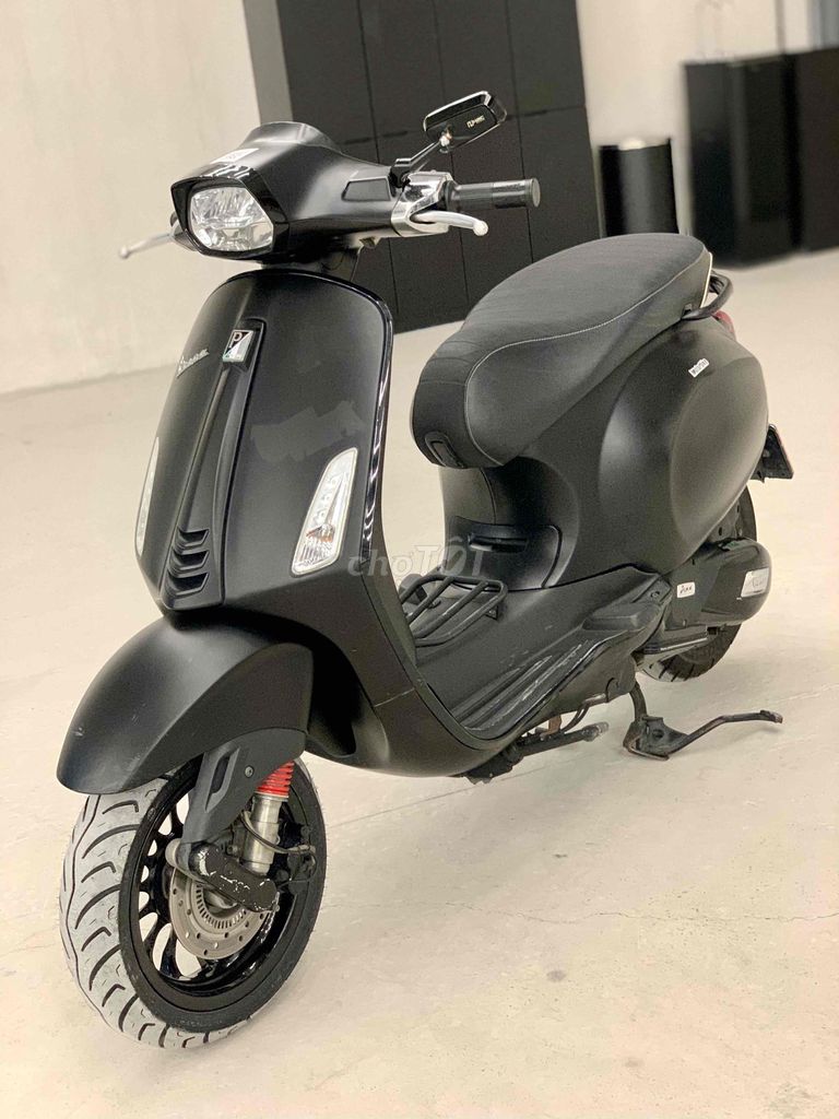 Piaggio 2020 - ảnh 1