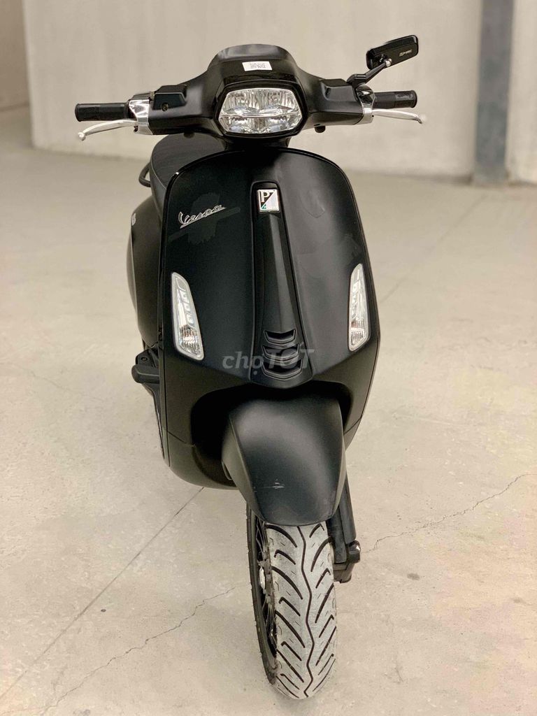 Piaggio 2020 - ảnh 2