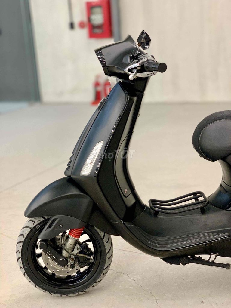 Piaggio 2020 - ảnh 3