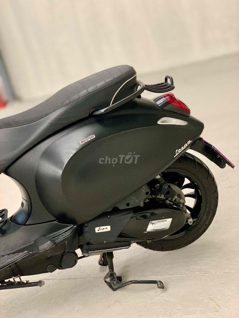 Piaggio 2020 - ảnh 4