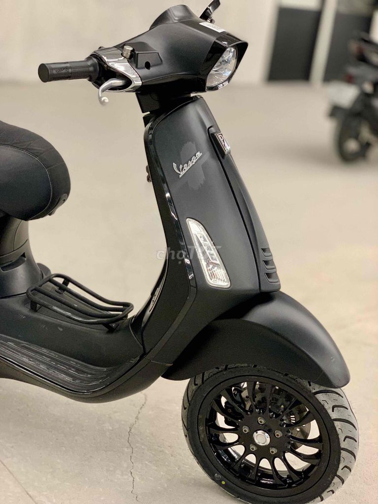 Piaggio 2020 - ảnh 5