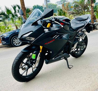 Honda CBR 2022 - ảnh 1