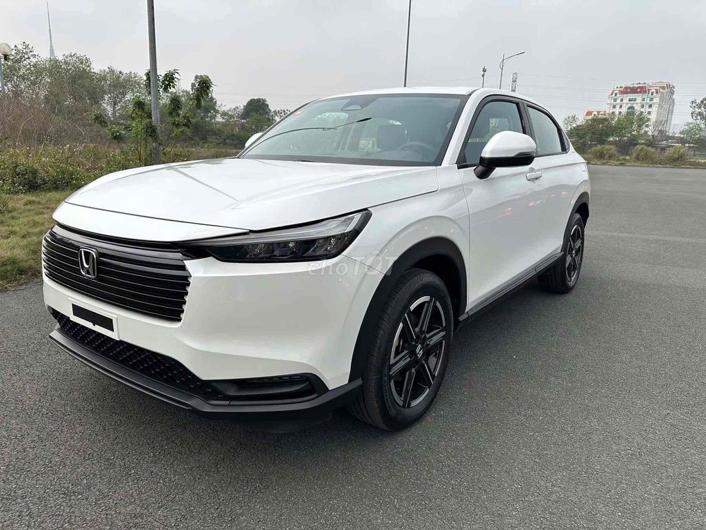 Honda HRV G 2026 - ảnh 1
