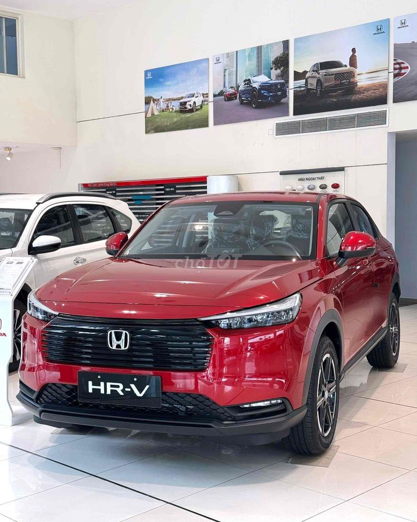Honda HRV G 2026 - ảnh 2