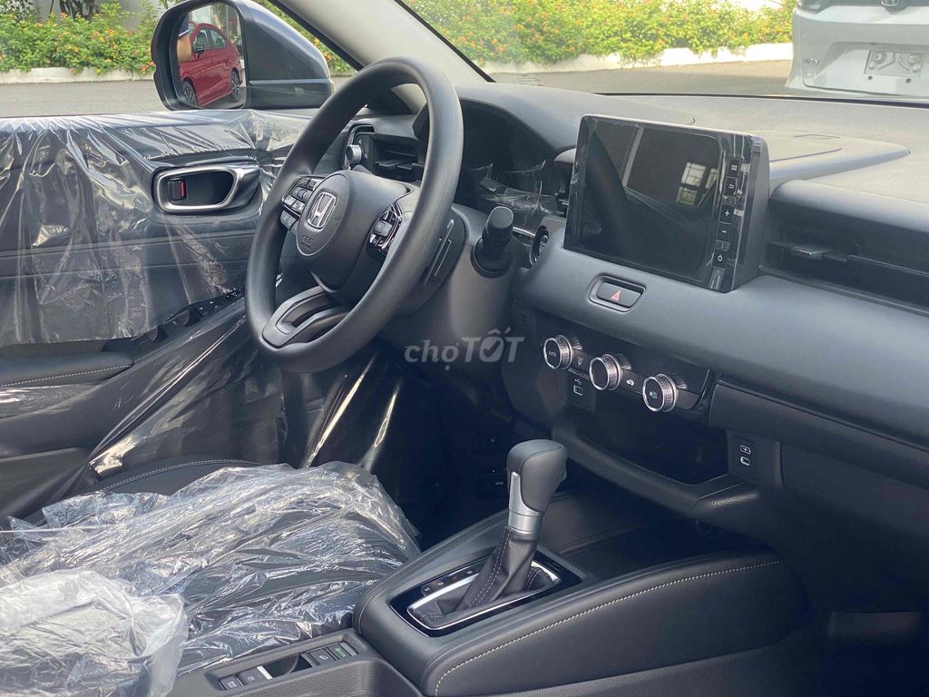 Honda HRV G 2026 - ảnh 5