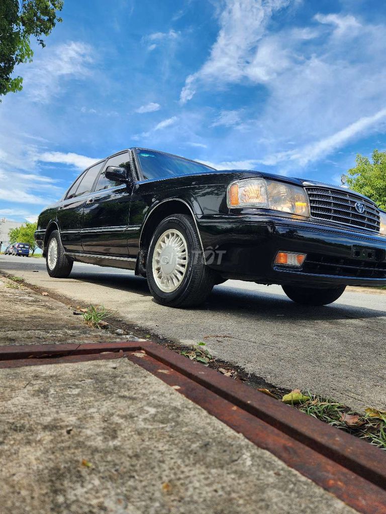 Toyota 1994 - ảnh 2