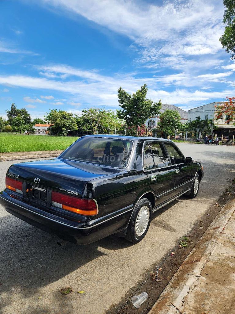 Toyota 1994 - ảnh 3