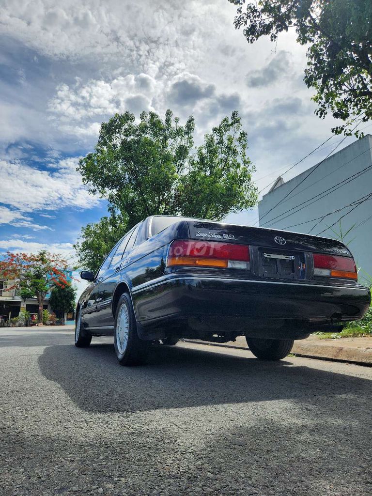 Toyota 1994 - ảnh 4