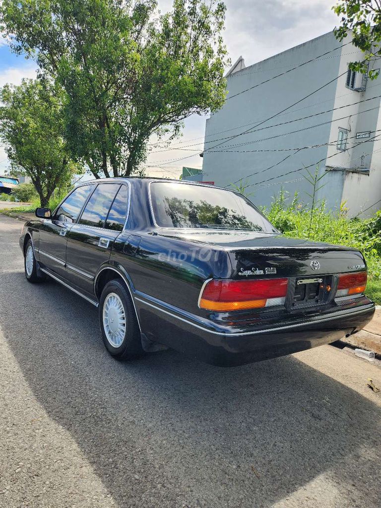 Toyota 1994 - ảnh 5
