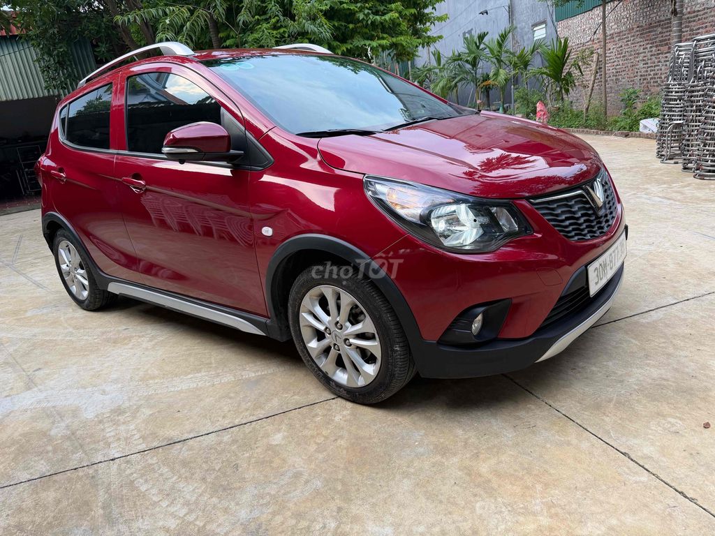 VinFast Fadil 2022 - ảnh 2