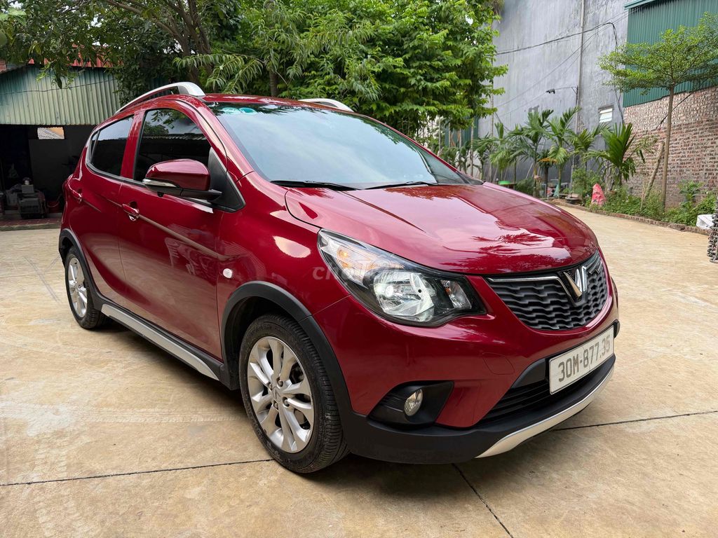 VinFast Fadil 2022 - ảnh 4