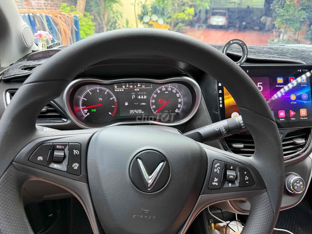 VinFast Fadil 2022 - ảnh 5