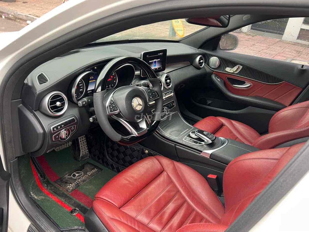 Mercedes-Benz 2016 - ảnh 5