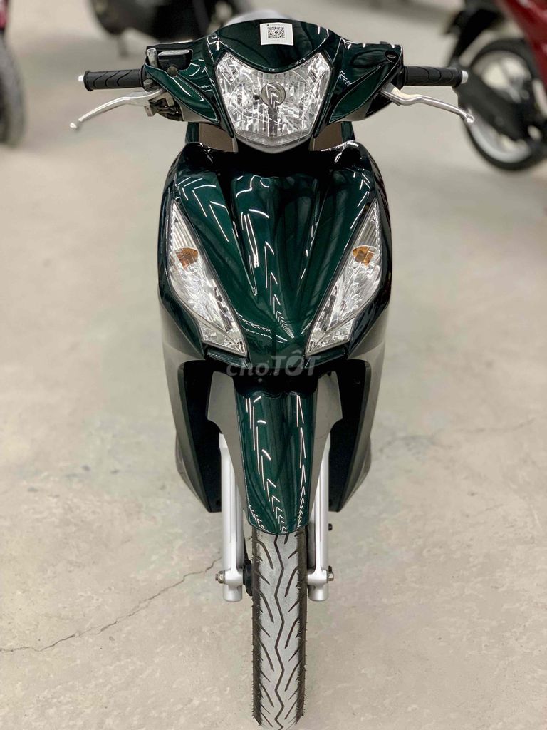 Honda Vision 2020 - ảnh 2