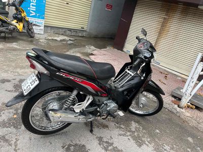 Honda Wave 2017 - ảnh 1