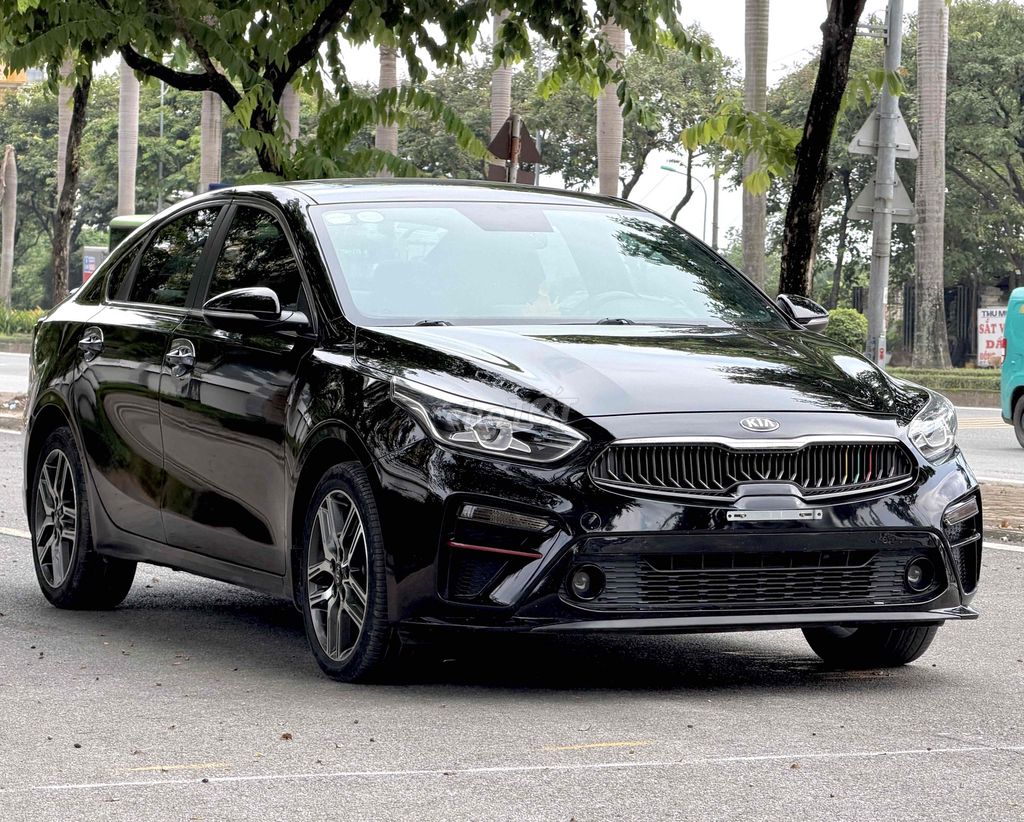 Hyundai Custin Cao Cấp 2.0T 2024 - ảnh 1