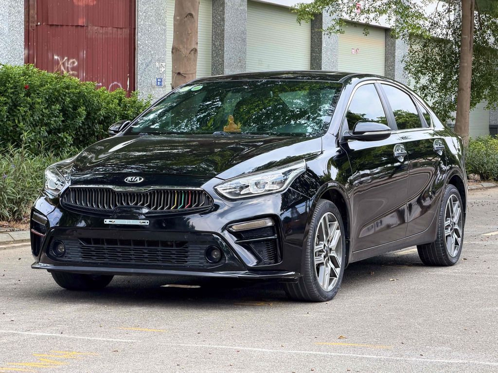 Hyundai Custin Cao Cấp 2.0T 2024 - ảnh 3