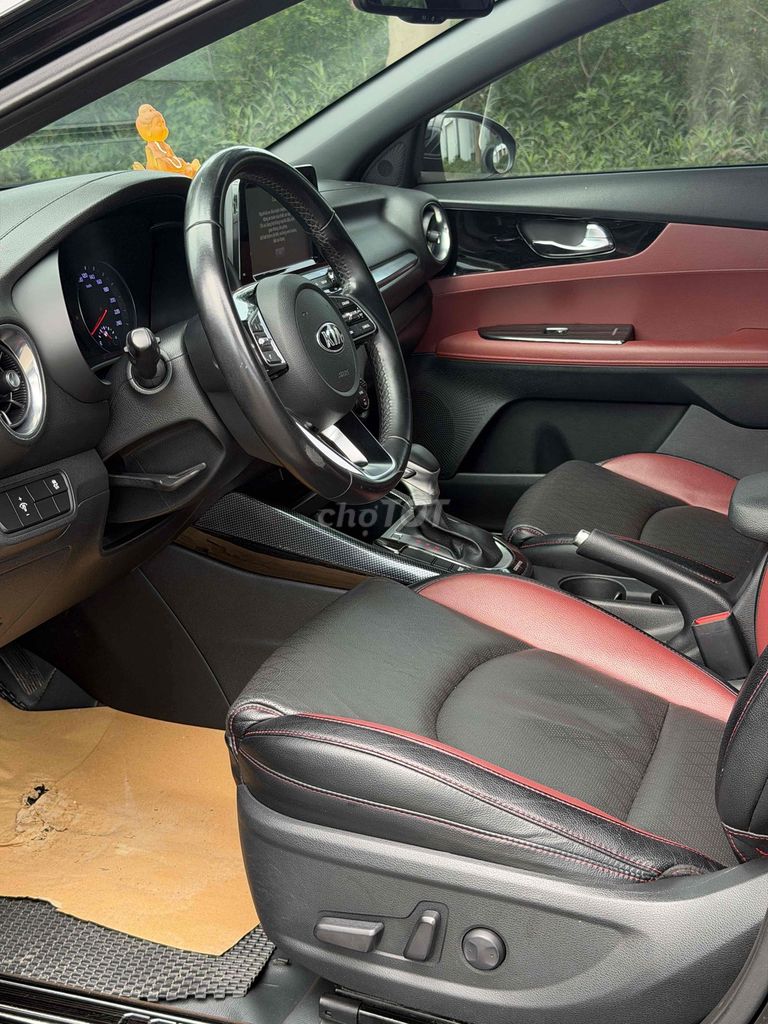 Hyundai Custin Cao Cấp 2.0T 2024 - ảnh 4