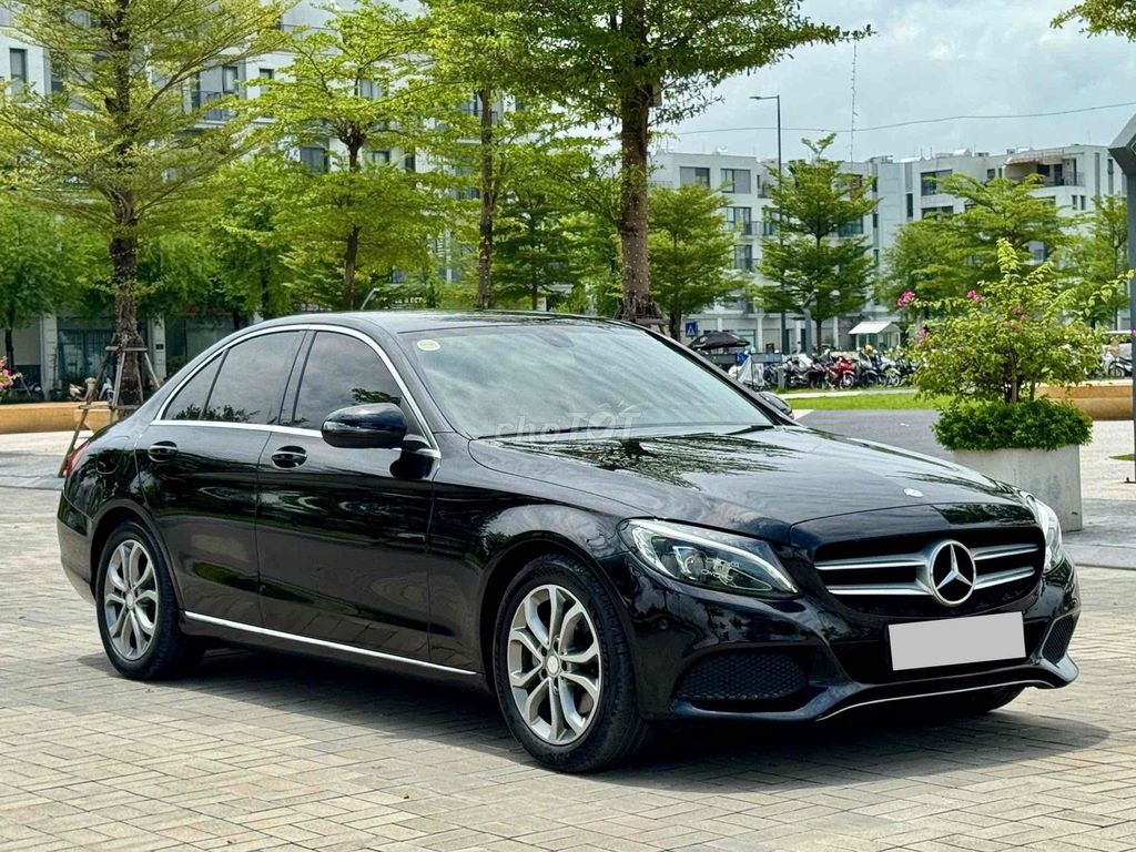 Mercedes-Benz 2016 - ảnh 2