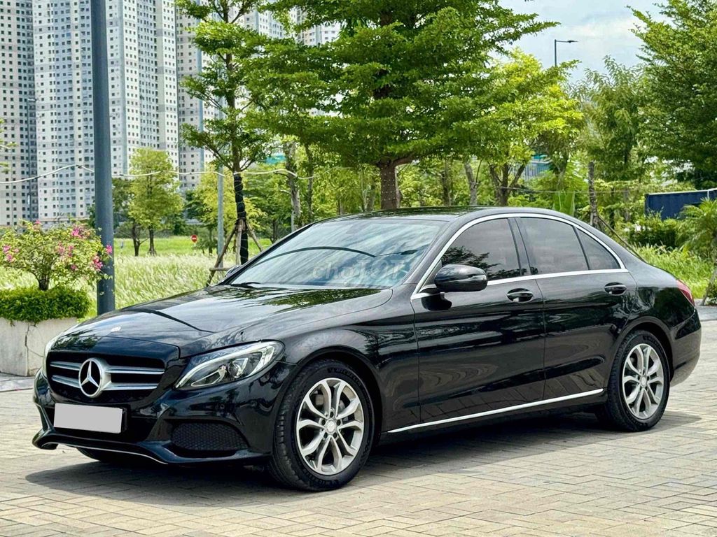 Mercedes-Benz 2016 - ảnh 3