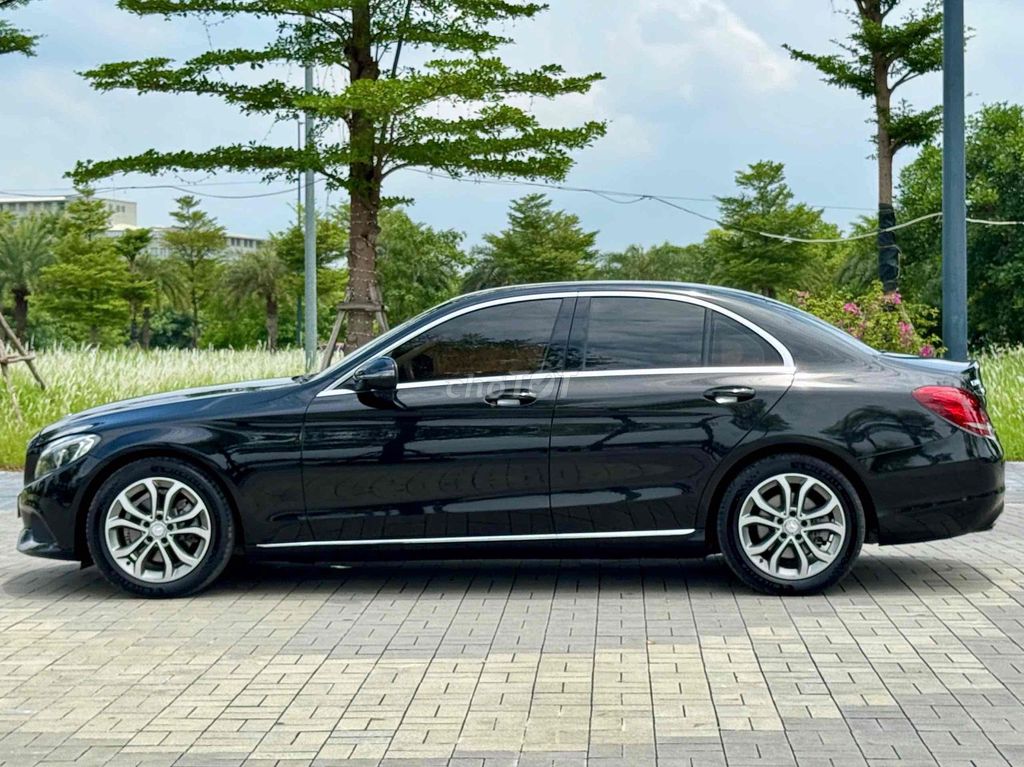 Mercedes-Benz 2016 - ảnh 4