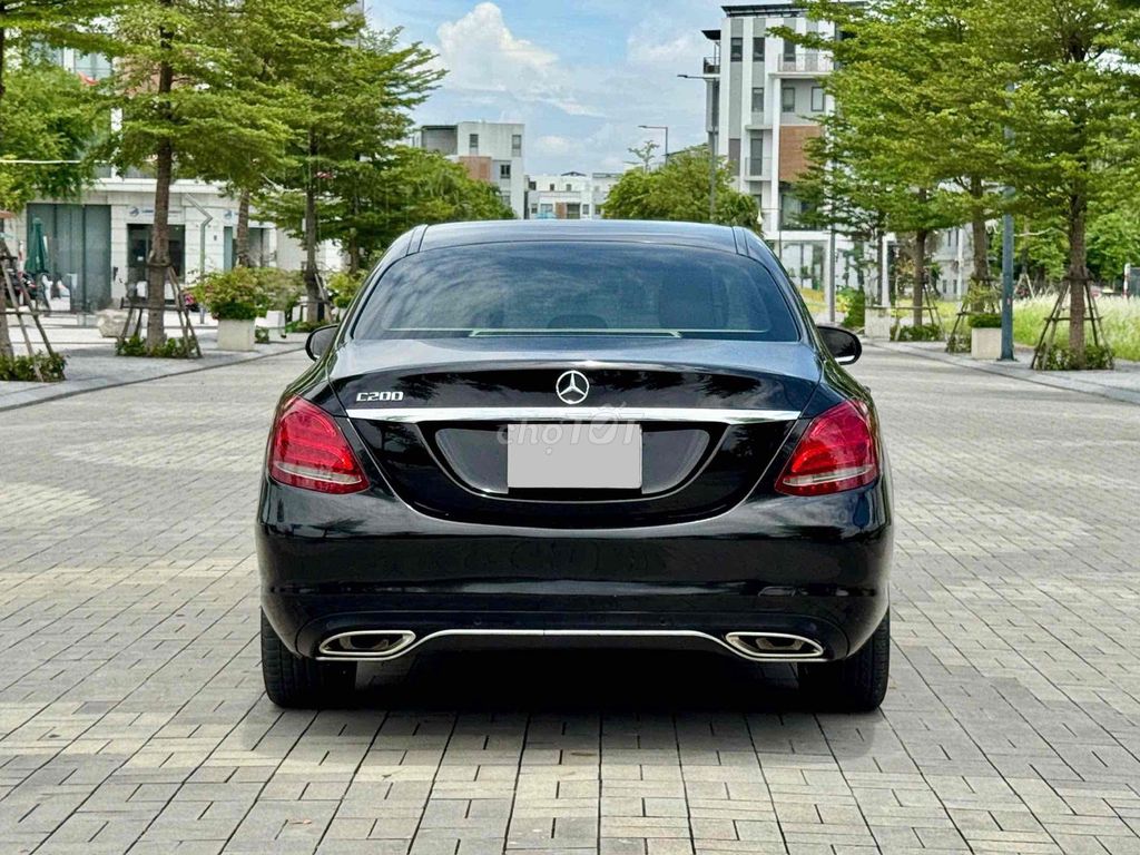 Mercedes-Benz 2016 - ảnh 5