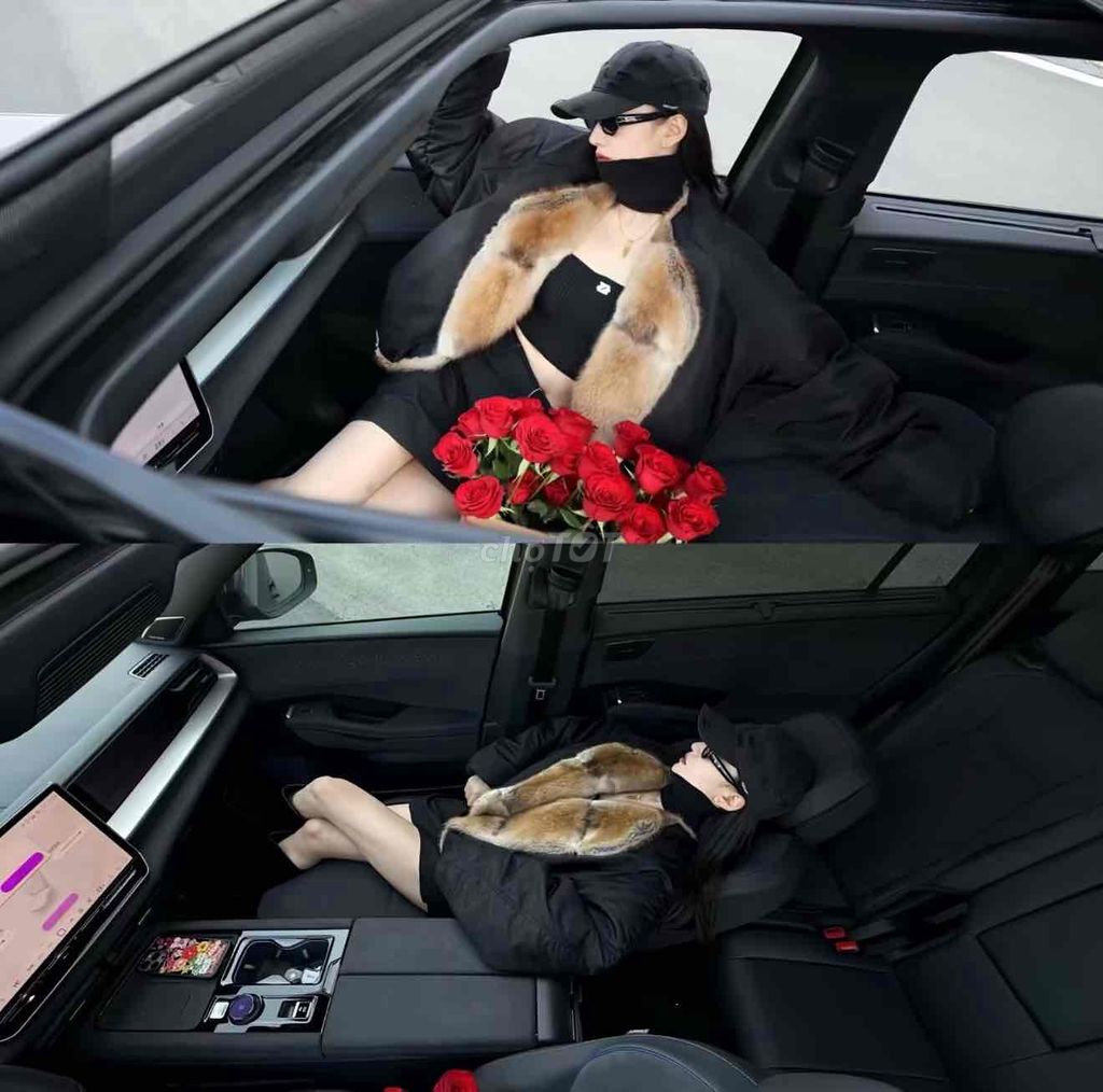 Volkswagen Teramont - ảnh 2