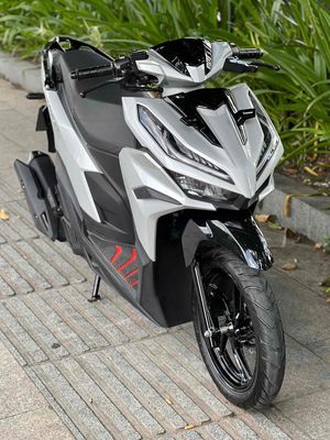 Vario 2025 - ảnh 1