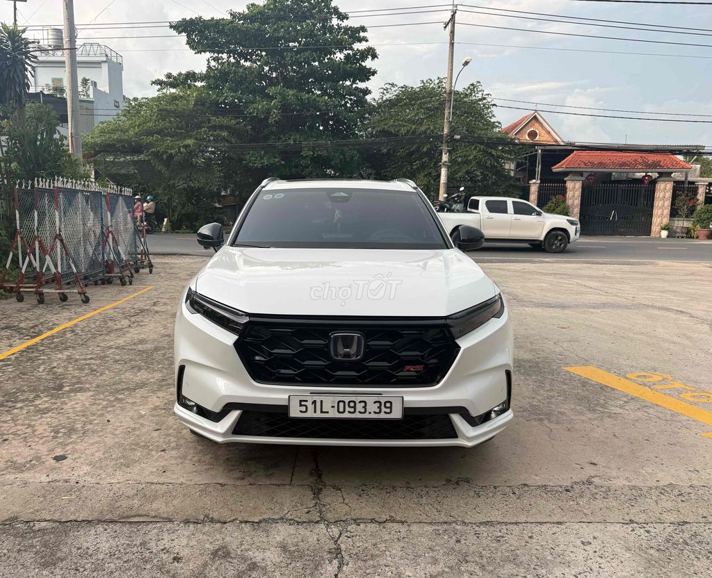 Honda 2024 - ảnh 2