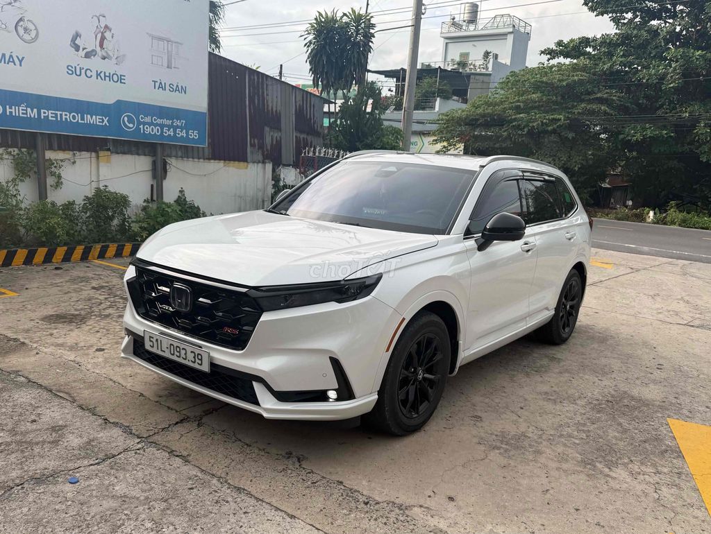 Honda 2024 - ảnh 3