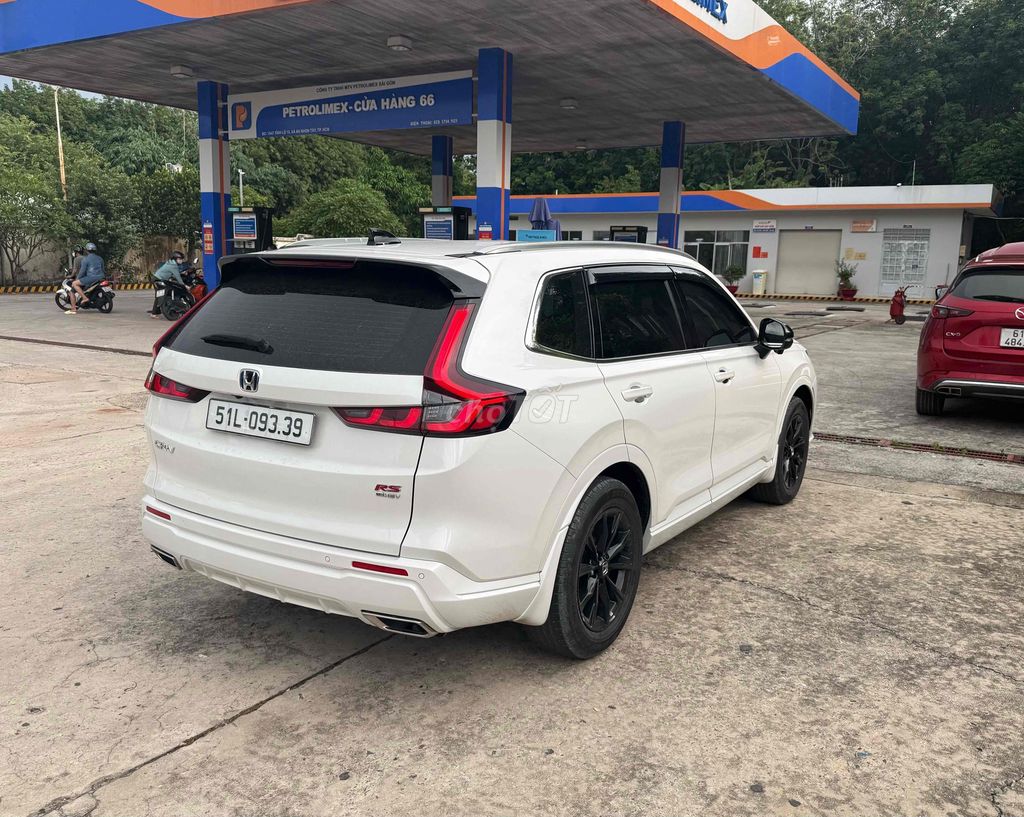 Honda 2024 - ảnh 4