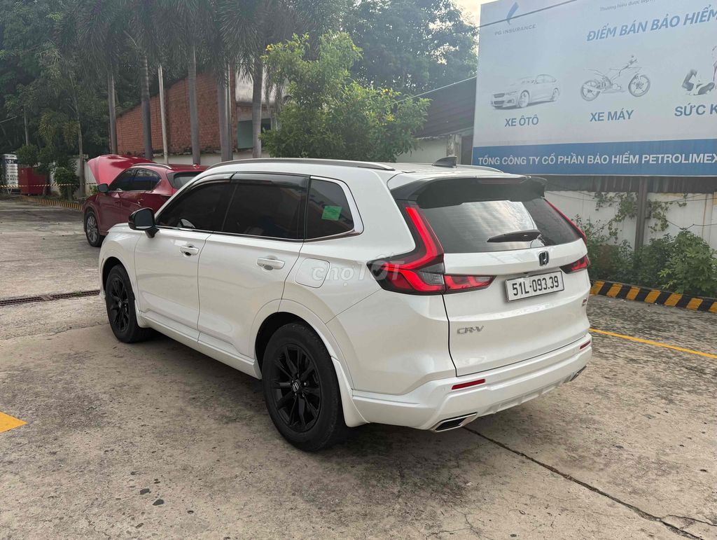 Honda 2024 - ảnh 5