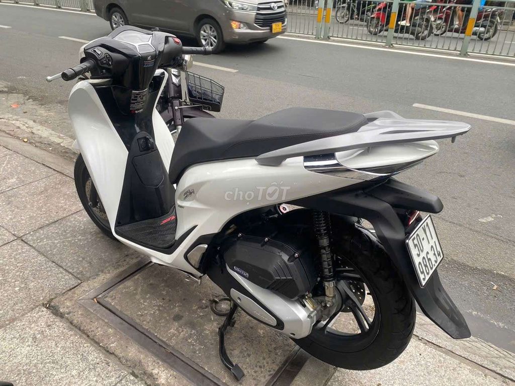 Honda SH 2023 - ảnh 2