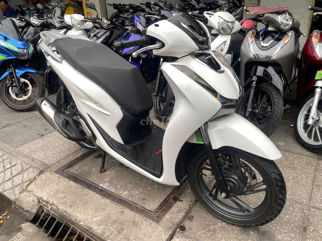 Honda SH 2023 - ảnh 5