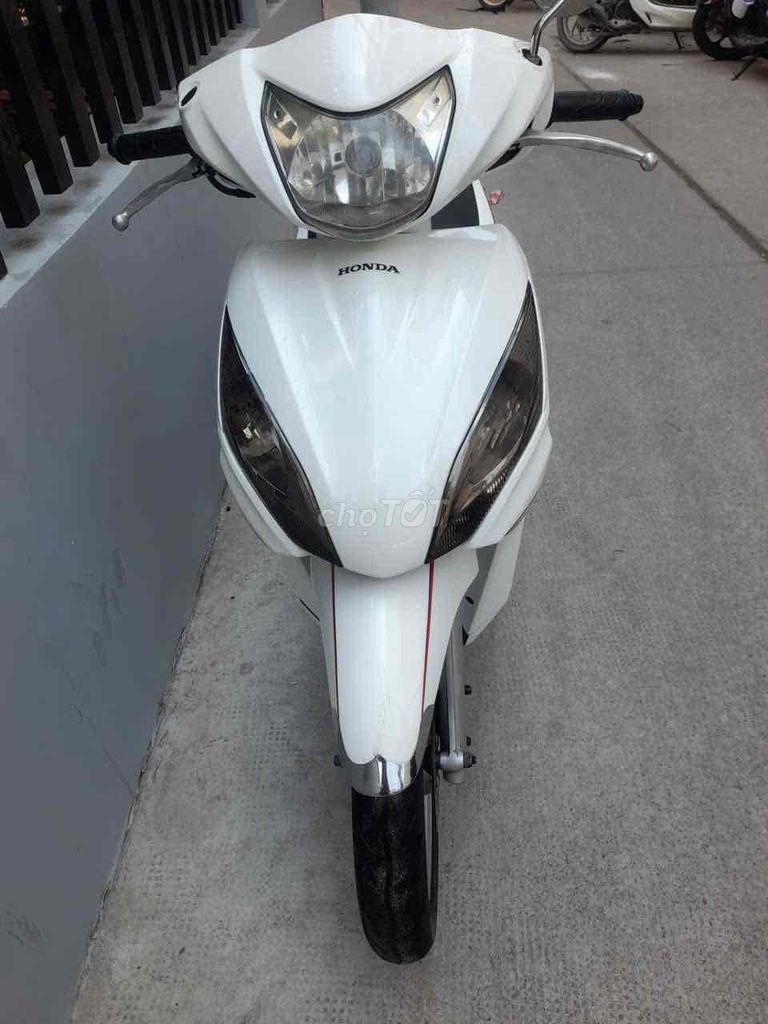 Honda Vision 2013 - ảnh 1