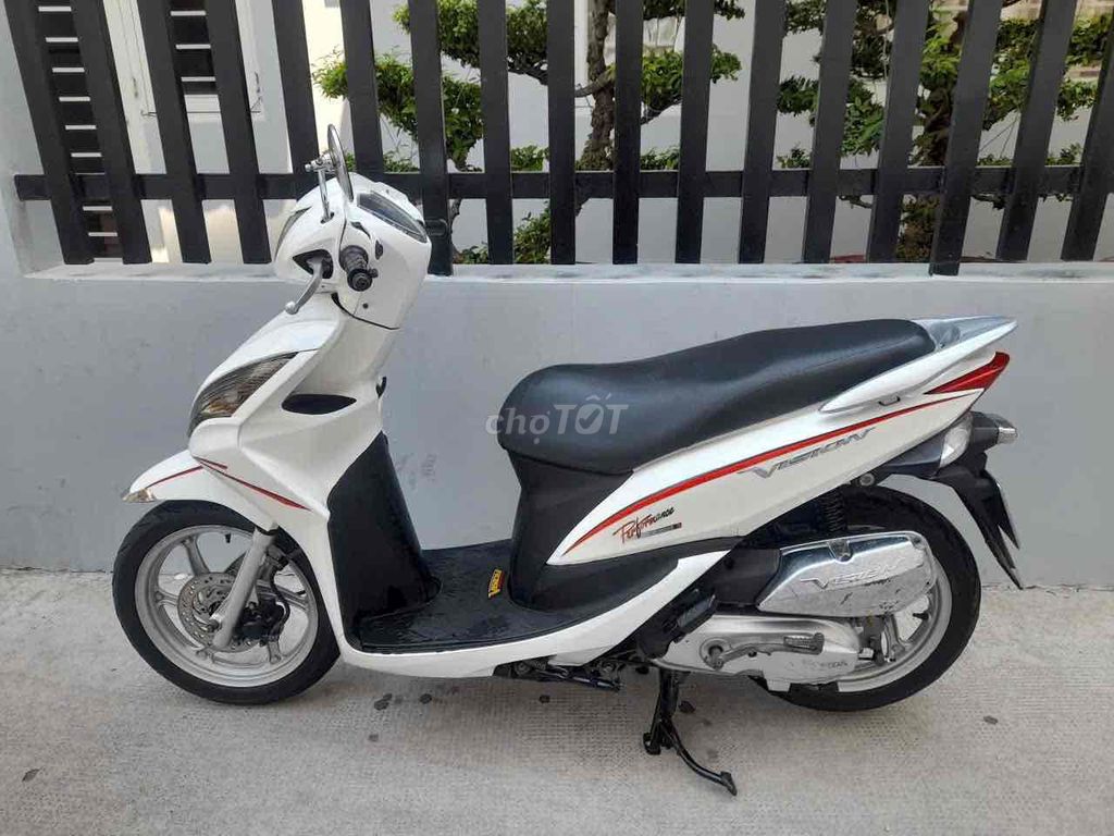 Honda Vision 2013 - ảnh 2