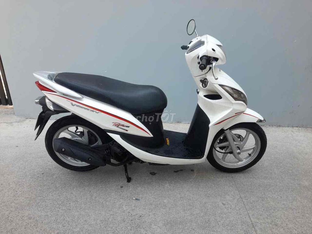 Honda Vision 2013 - ảnh 3