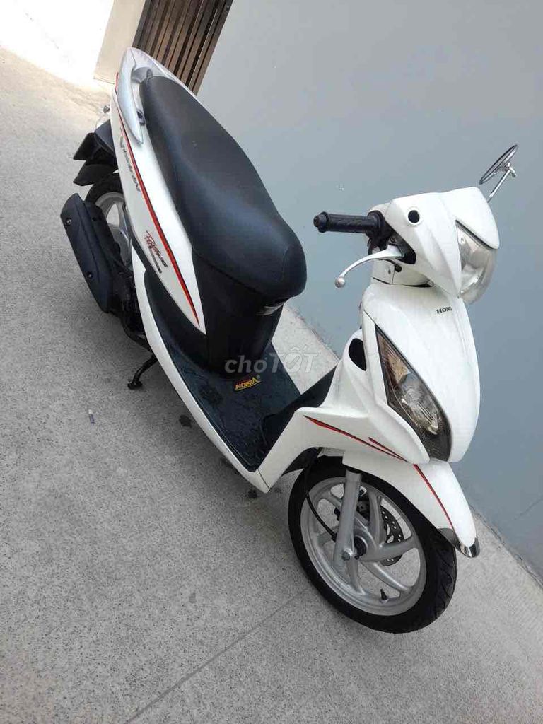 Honda Vision 2013 - ảnh 4