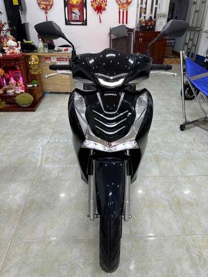 Honda SH 2022 - ảnh 1