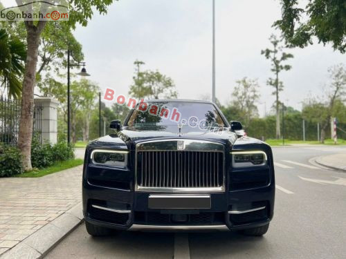 Rolls 2018 - ảnh 1
