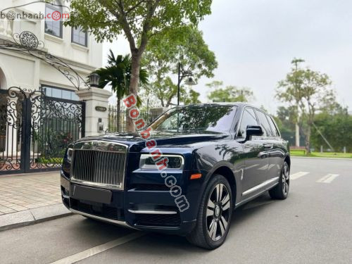 Rolls 2018 - ảnh 2