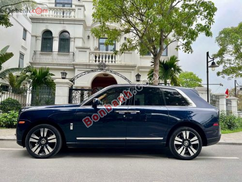 Rolls 2018 - ảnh 3