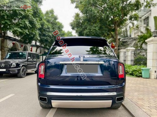 Rolls 2018 - ảnh 5