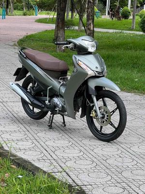 Yamaha Jupiter 2024 - ảnh 1