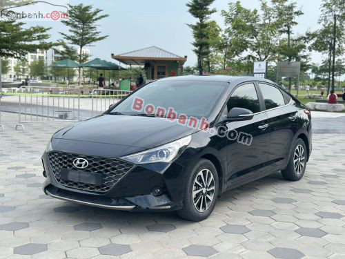 Hyundai Accent 1.4 AT 2022 - ảnh 2