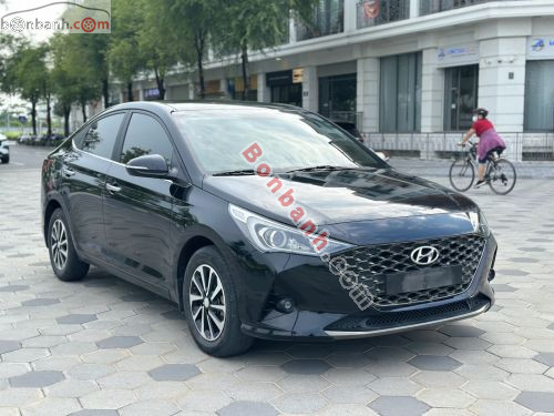 Hyundai Accent 1.4 AT 2022 - ảnh 3