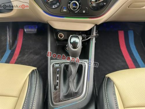 Hyundai Accent 1.4 AT 2022 - ảnh 4