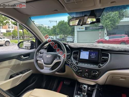 Hyundai Accent 1.4 AT 2022 - ảnh 5
